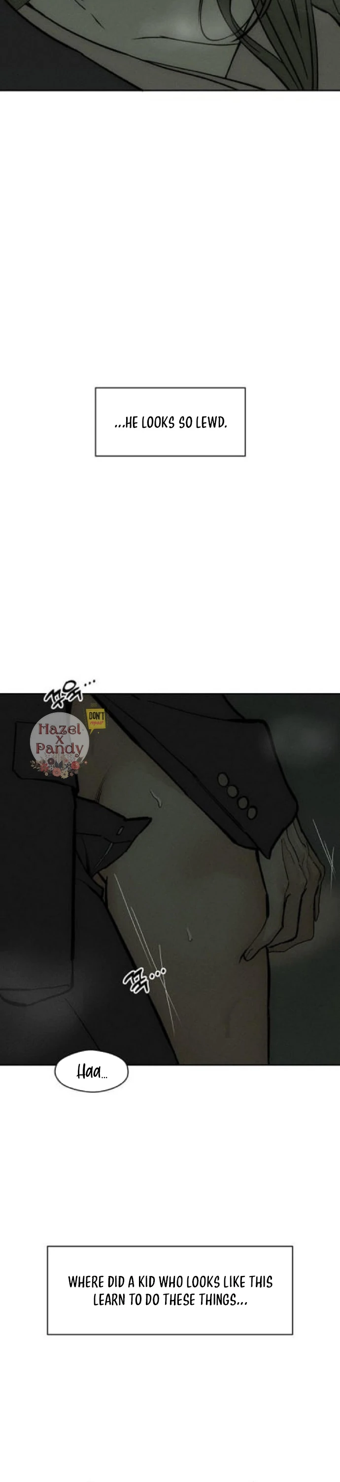 Read Tears On A Withered Flower - Chapter 64 - w9.tearsonawitheredflower.org | Image 24