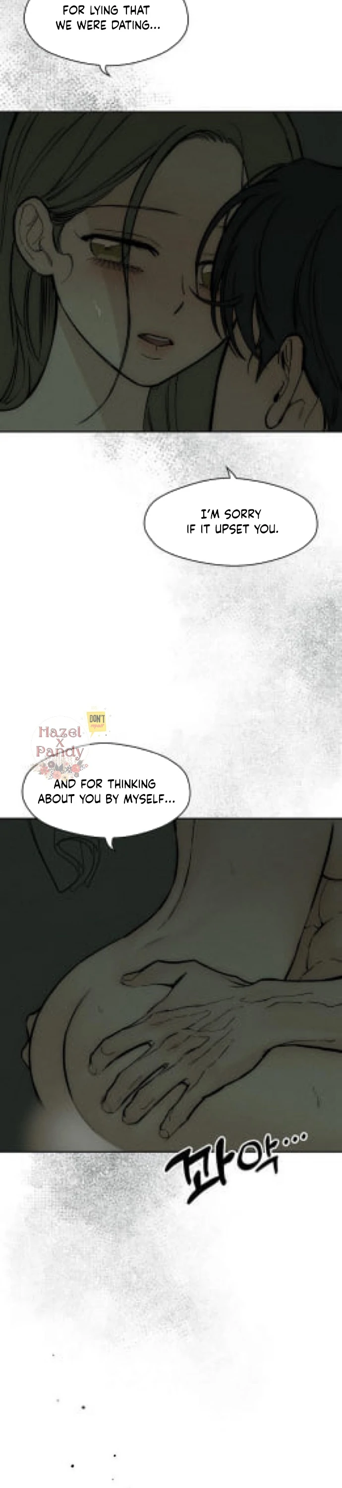 Read Tears On A Withered Flower - Chapter 64 - w9.tearsonawitheredflower.org | Image 35