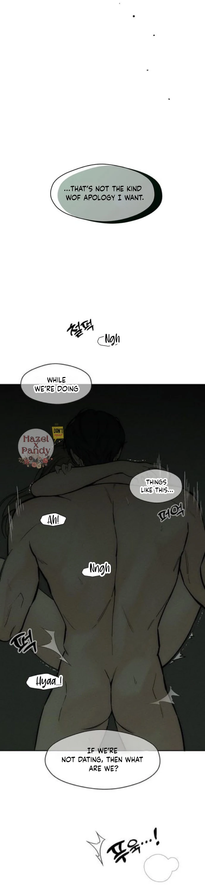 Read Tears On A Withered Flower - Chapter 64 - w9.tearsonawitheredflower.org | Image 38