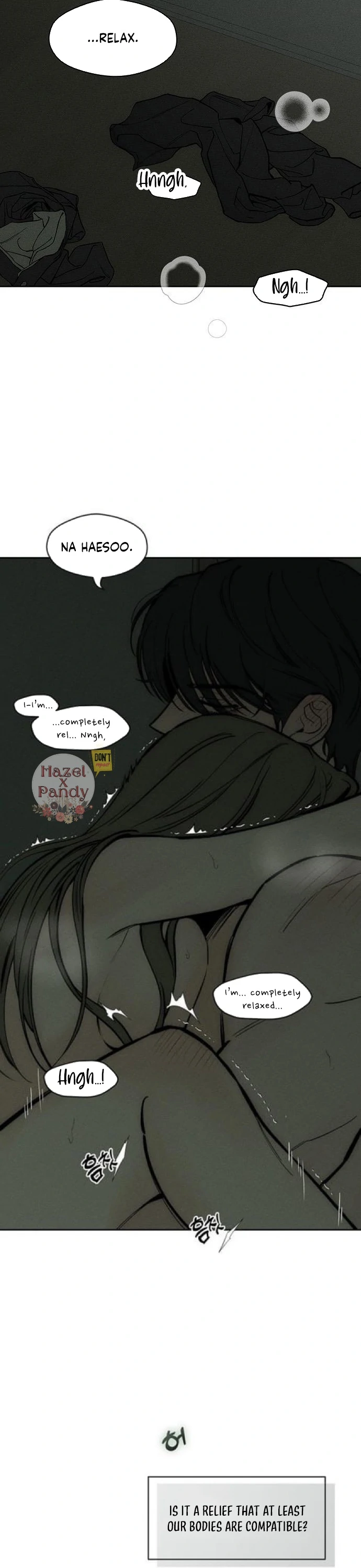 Read Tears On A Withered Flower - Chapter 64 - w9.tearsonawitheredflower.org | Image 42