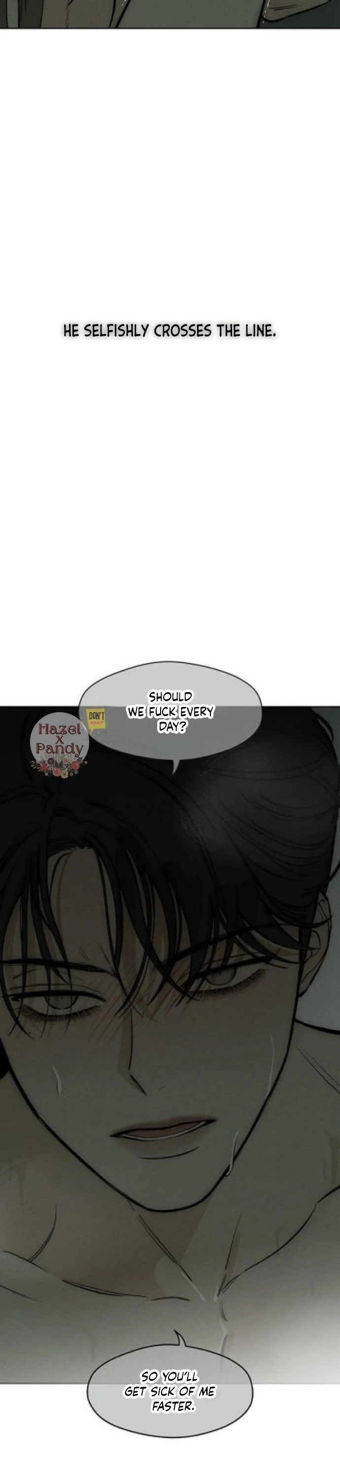 Read Tears On A Withered Flower - Chapter 64 - w9.tearsonawitheredflower.org | Image 45
