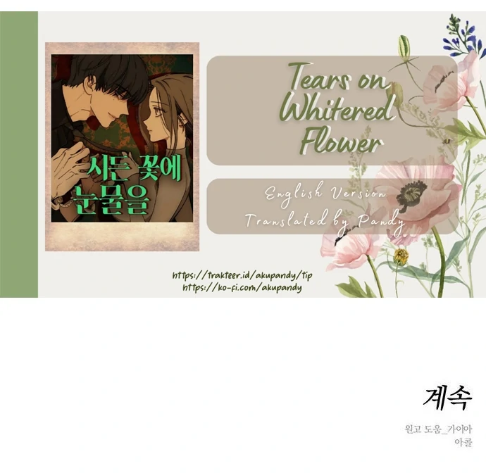 Read Tears On A Withered Flower - Chapter 64 - w9.tearsonawitheredflower.org | Image 46