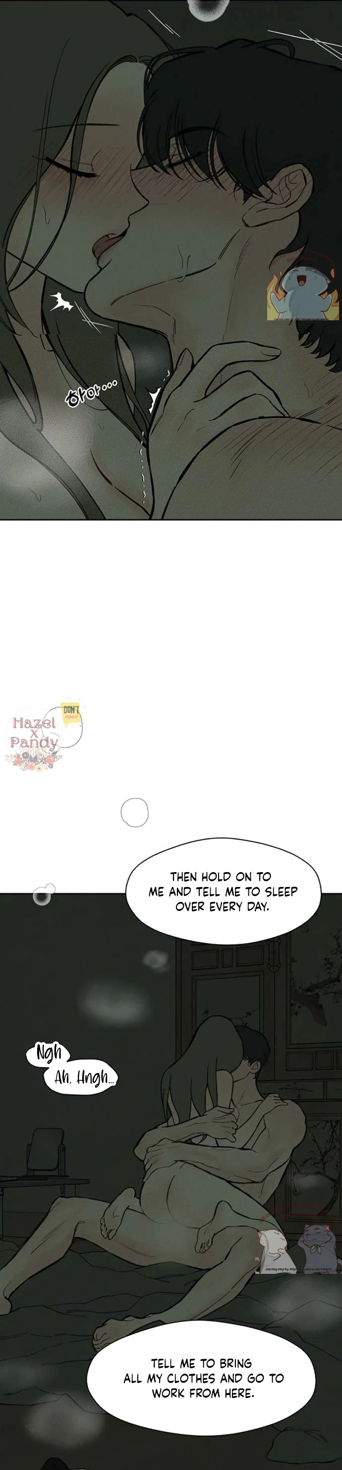 Read Tears On A Withered Flower - Chapter 65 - w9.tearsonawitheredflower.org | Image 12
