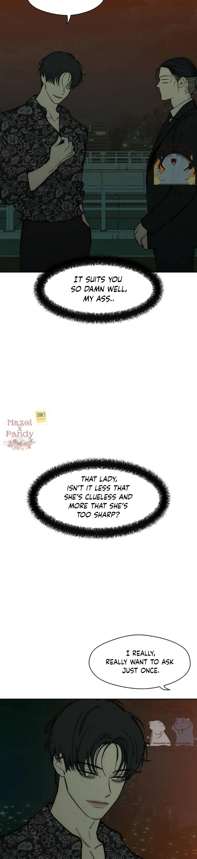 Read Tears On A Withered Flower - Chapter 65 - w9.tearsonawitheredflower.org | Image 26