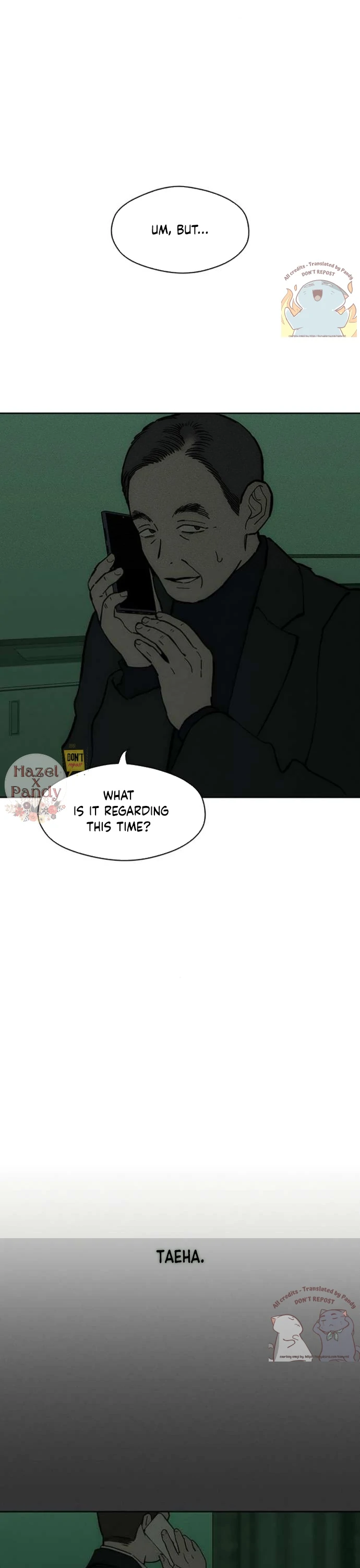 Read Tears On A Withered Flower - Chapter 65 - w9.tearsonawitheredflower.org | Image 36