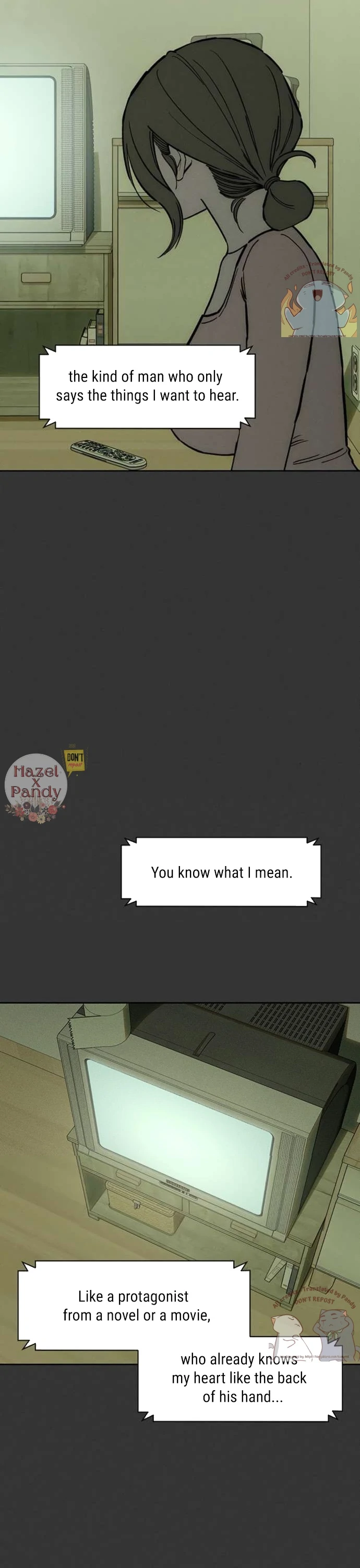 Read Tears On A Withered Flower - Chapter 65 - w9.tearsonawitheredflower.org | Image 39
