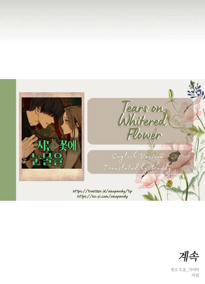 Read Tears On A Withered Flower - Chapter 65 - w9.tearsonawitheredflower.org | Image 41