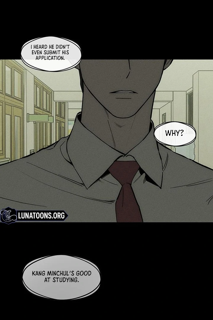 Read Tears On A Withered Flower - Chapter 70 - w9.tearsonawitheredflower.org | Image 4