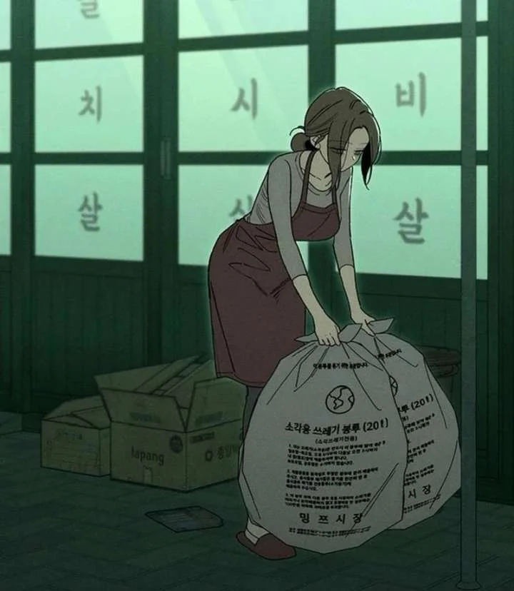 Read Tears On A Withered Flower - Chapter 77 - w9.tearsonawitheredflower.org | Image 4