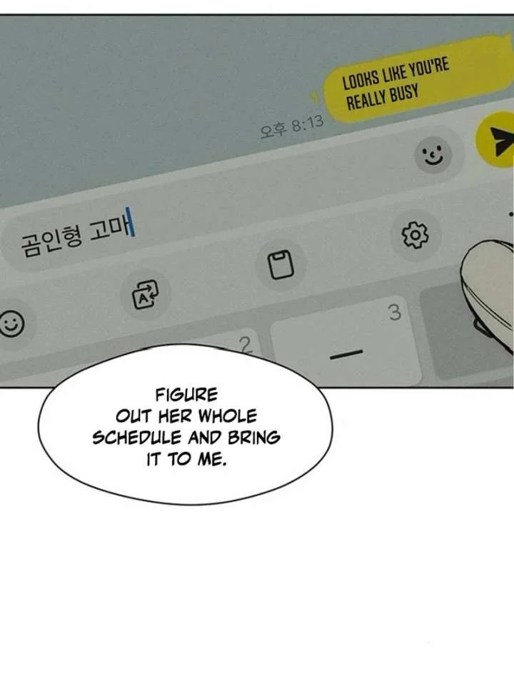 Read Tears On A Withered Flower - Chapter 77 - w9.tearsonawitheredflower.org | Image 23