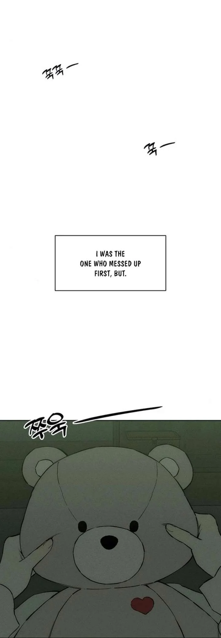 Read Tears On A Withered Flower - Chapter 77 - w9.tearsonawitheredflower.org | Image 78