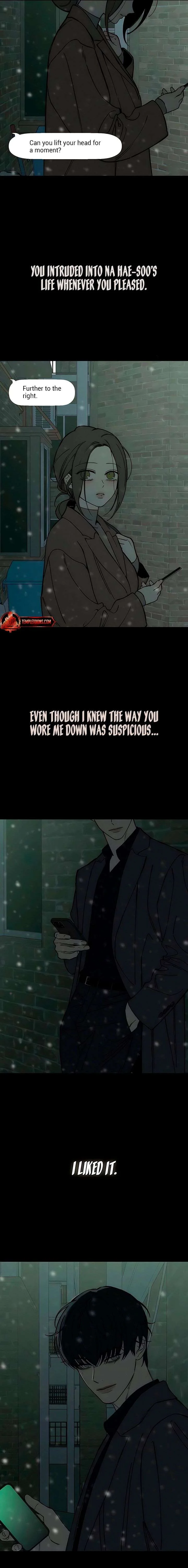 Read Tears On A Withered Flower - Chapter 89 - w9.tearsonawitheredflower.org | Image 5
