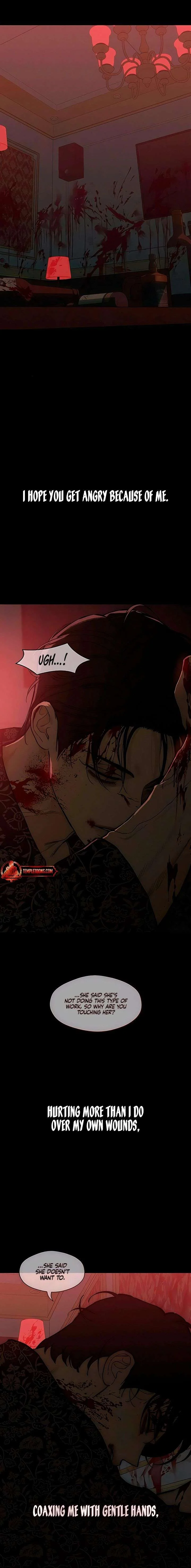 Read Tears On A Withered Flower - Chapter 89 - w9.tearsonawitheredflower.org | Image 8