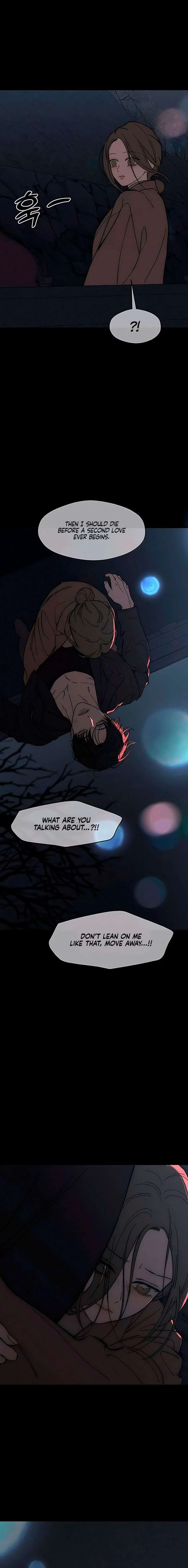 Read Tears On A Withered Flower - Chapter 89 - w9.tearsonawitheredflower.org | Image 13