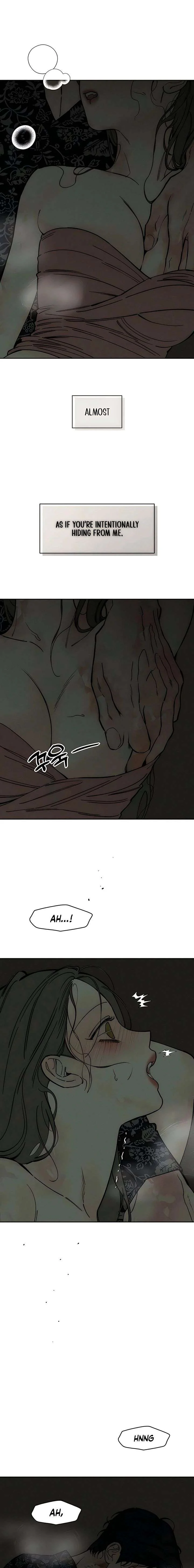 Read Tears On A Withered Flower - Chapter 89 - w9.tearsonawitheredflower.org | Image 18