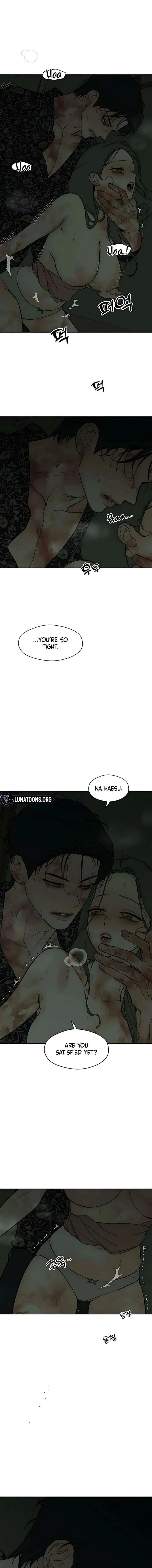 Read Tears On A Withered Flower - Chapter 90 - w9.tearsonawitheredflower.org | Image 5
