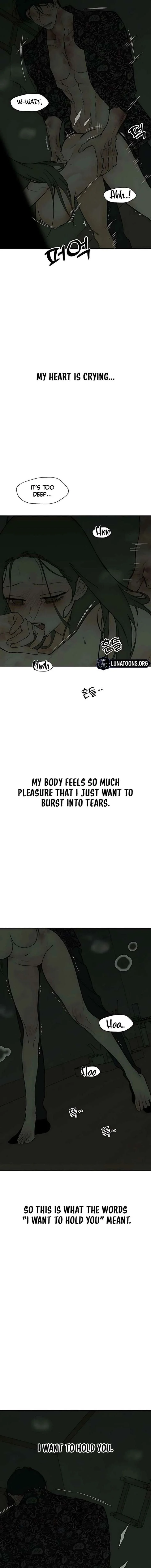 Read Tears On A Withered Flower - Chapter 90 - w9.tearsonawitheredflower.org | Image 7