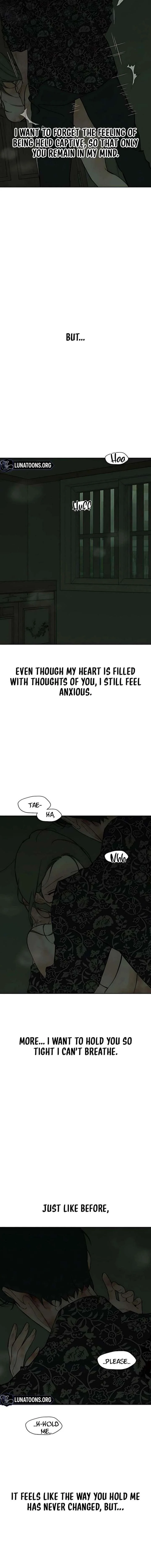 Read Tears On A Withered Flower - Chapter 90 - w9.tearsonawitheredflower.org | Image 8