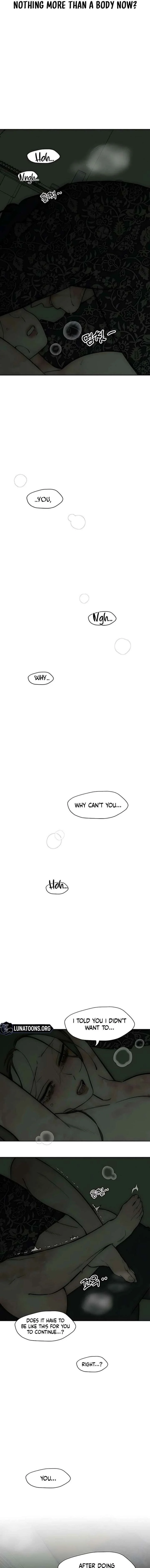 Read Tears On A Withered Flower - Chapter 90 - w9.tearsonawitheredflower.org | Image 11