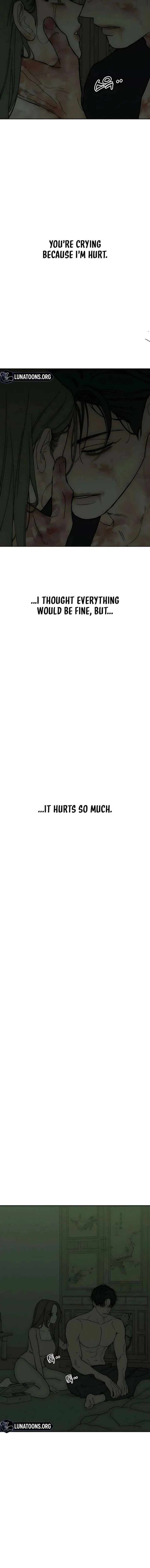 Read Tears On A Withered Flower - Chapter 90 - w9.tearsonawitheredflower.org | Image 16