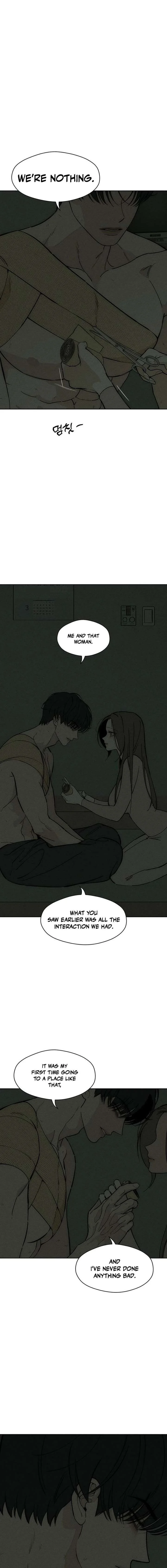 Read Tears On A Withered Flower - Chapter 91 - w9.tearsonawitheredflower.org | Image 3