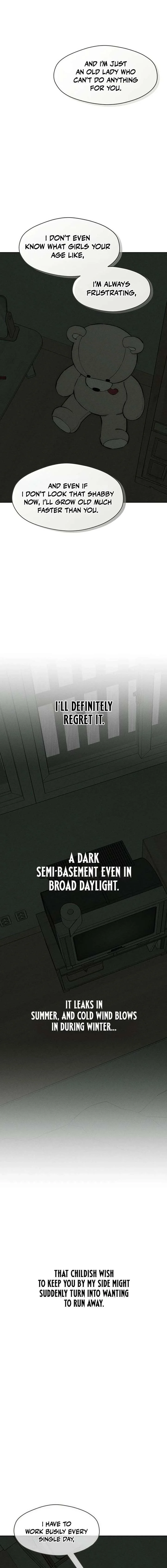 Read Tears On A Withered Flower - Chapter 91 - w9.tearsonawitheredflower.org | Image 7