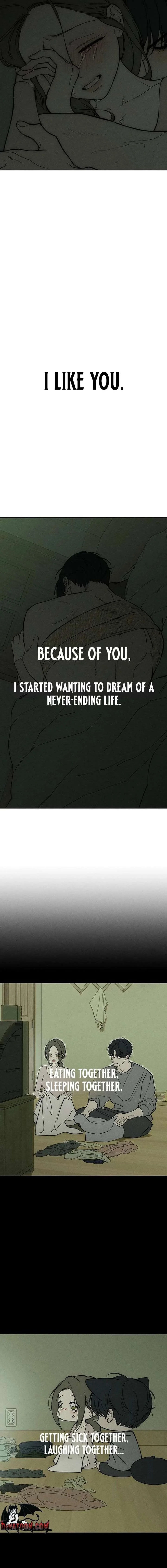 Read Tears On A Withered Flower - Chapter 91 - w9.tearsonawitheredflower.org | Image 10