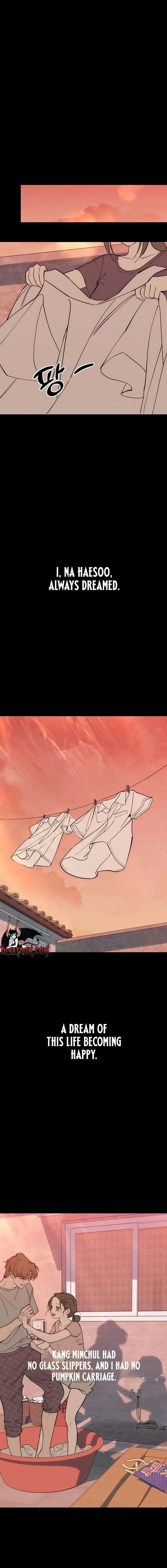 Read Tears On A Withered Flower - Chapter 91 - w9.tearsonawitheredflower.org | Image 12