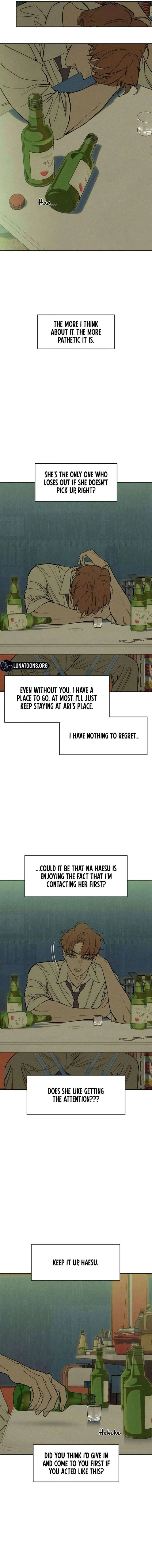 Read Tears On A Withered Flower - Chapter 92 - w9.tearsonawitheredflower.org | Image 13