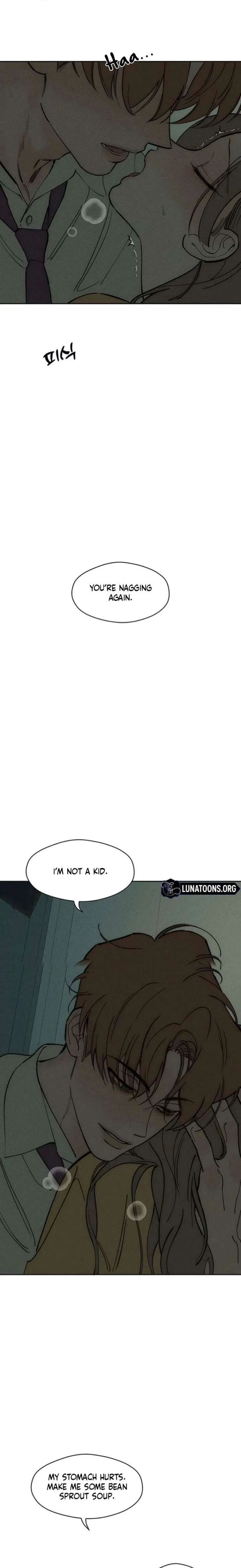 Read Tears On A Withered Flower - Chapter 92 - w9.tearsonawitheredflower.org | Image 21