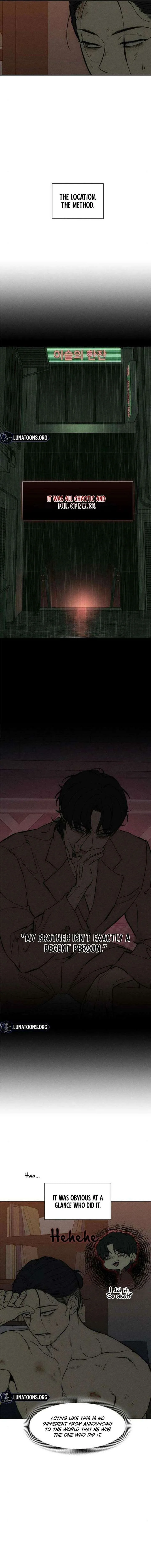 Read Tears On A Withered Flower - Chapter 93 - w9.tearsonawitheredflower.org | Image 3