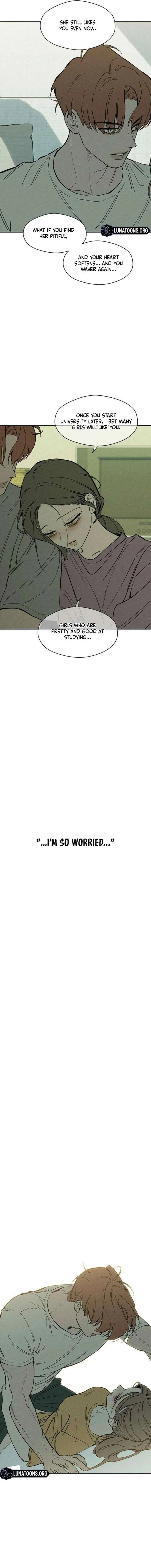 Read Tears On A Withered Flower - Chapter 93 - w9.tearsonawitheredflower.org | Image 11