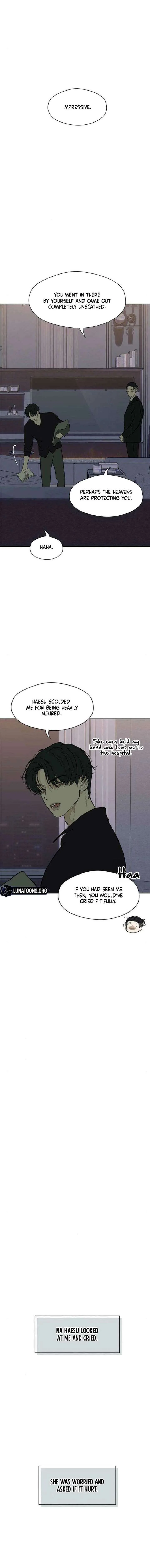 Read Tears On A Withered Flower - Chapter 93 - w9.tearsonawitheredflower.org | Image 13