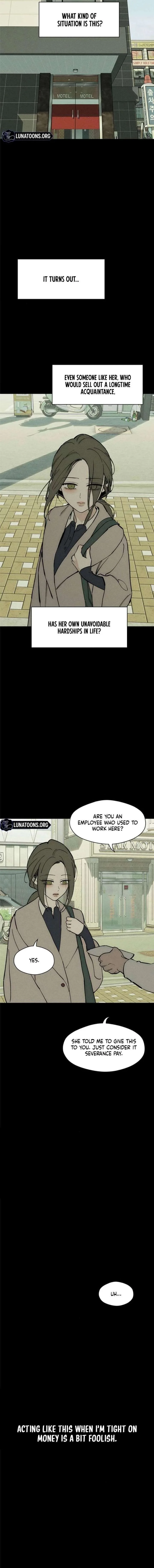 Read Tears On A Withered Flower - Chapter 94 - w9.tearsonawitheredflower.org | Image 2