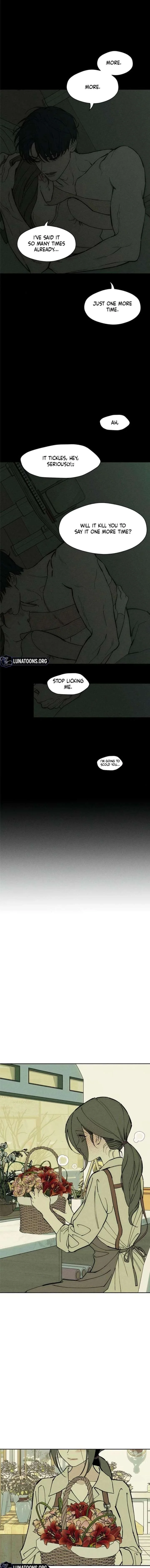 Read Tears On A Withered Flower - Chapter 94 - w9.tearsonawitheredflower.org | Image 5