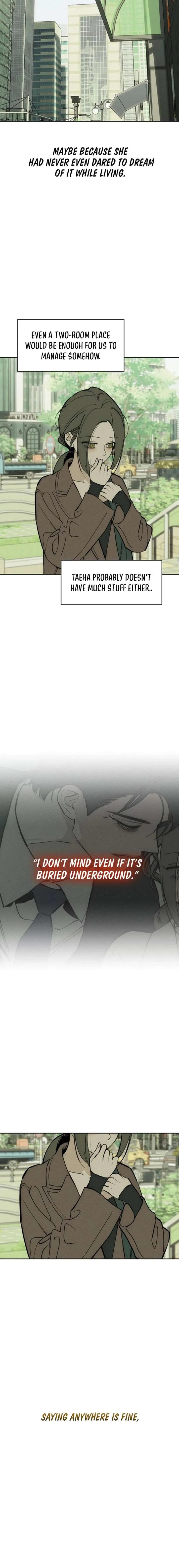 Read Tears On A Withered Flower - Chapter 95 - w9.tearsonawitheredflower.org | Image 2