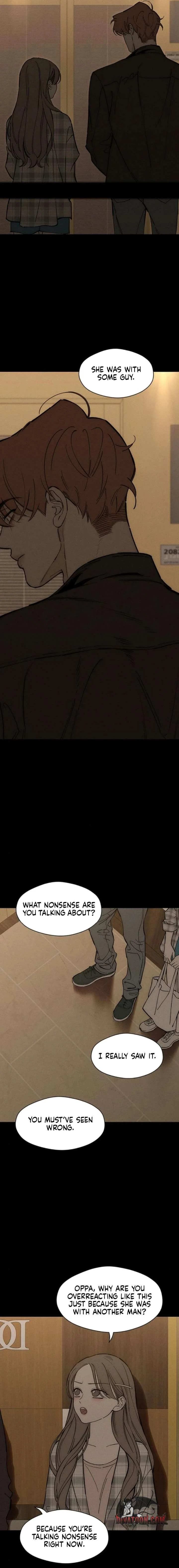 Read Tears On A Withered Flower - Chapter 95 - w9.tearsonawitheredflower.org | Image 5