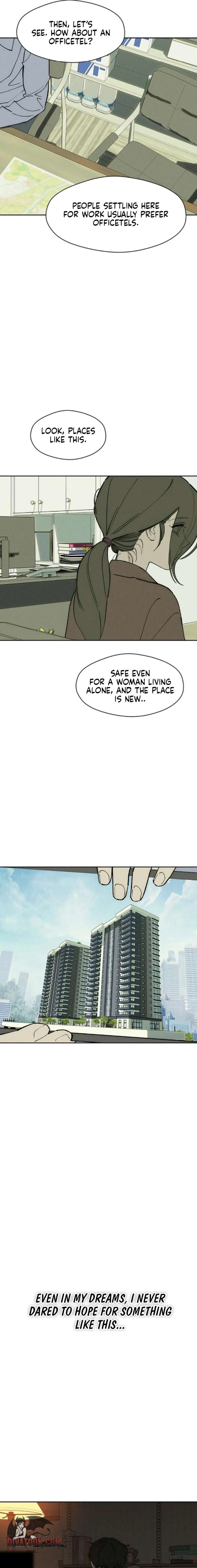 Read Tears On A Withered Flower - Chapter 95 - w9.tearsonawitheredflower.org | Image 11