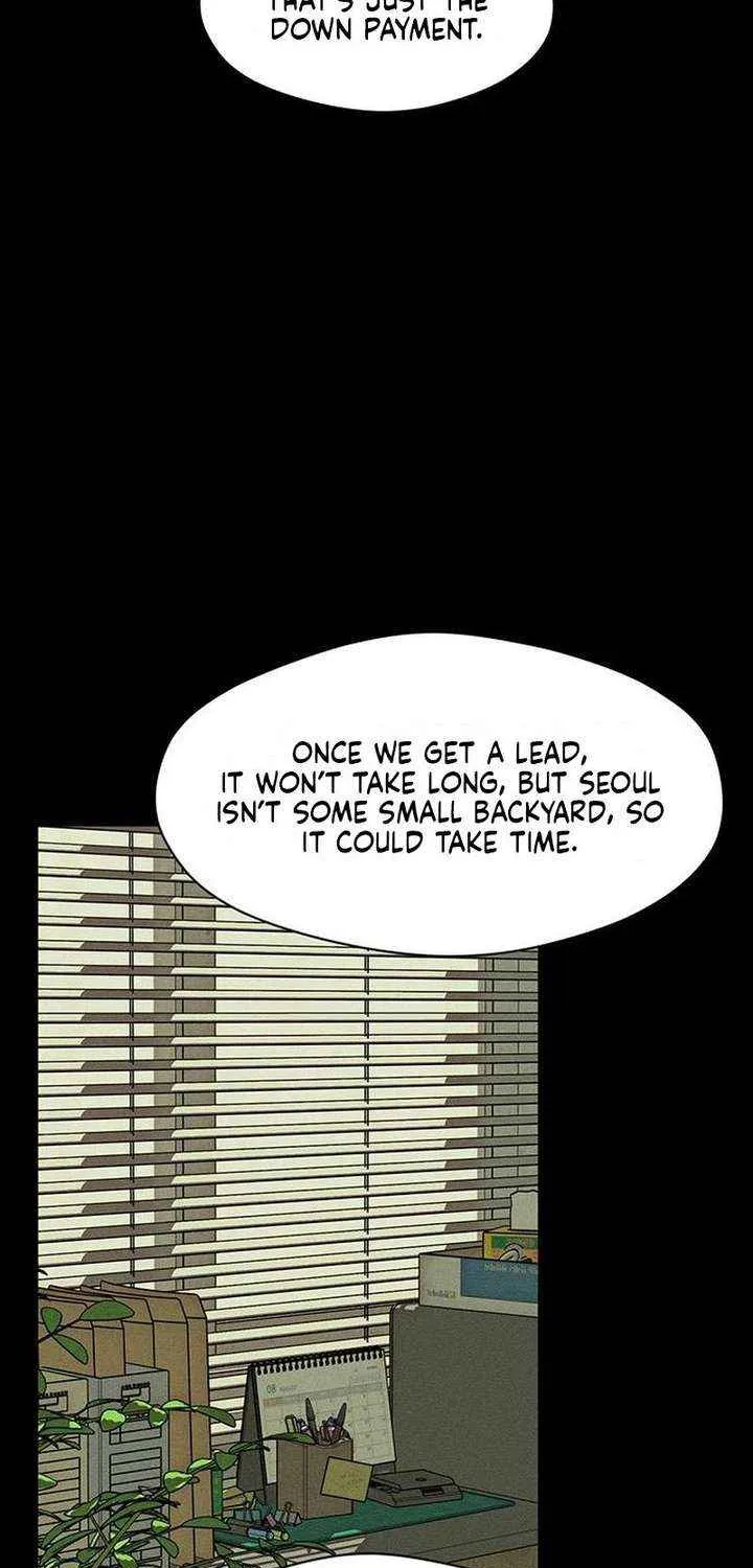 Tears on a Withered Flower Chapter 96 - Page 6