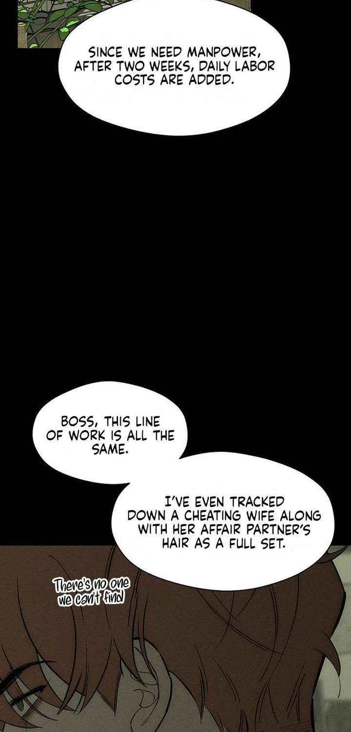 Tears on a Withered Flower Chapter 96 - Page 7