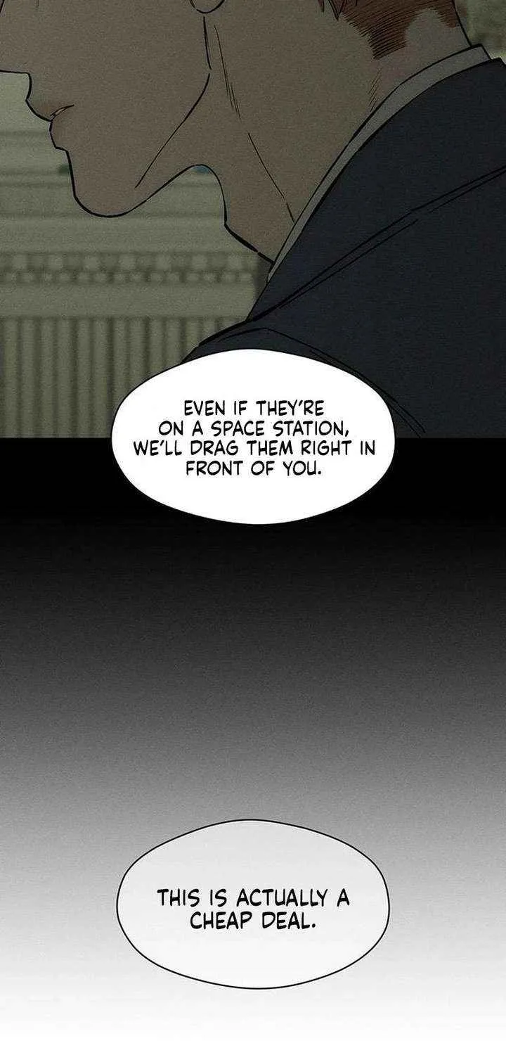 Tears on a Withered Flower Chapter 96 - Page 8