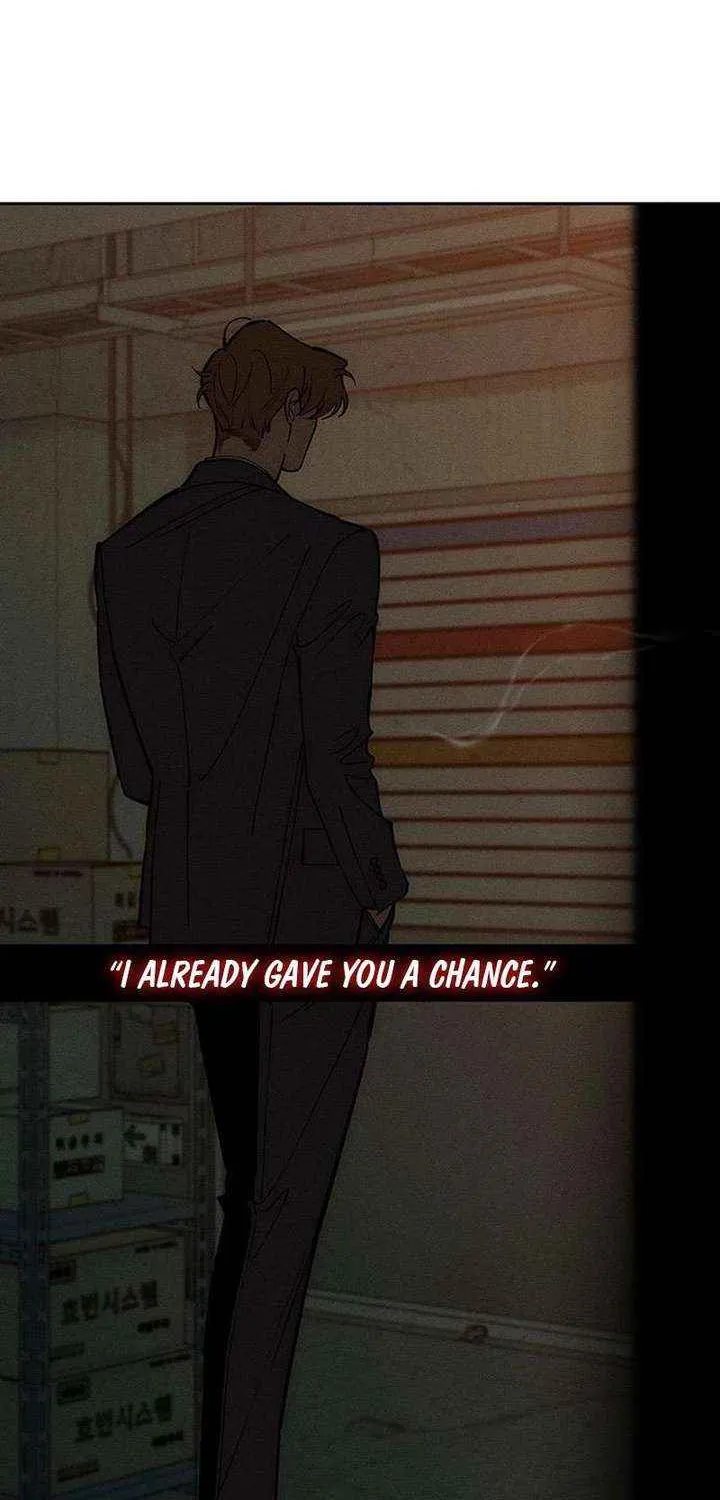 Tears on a Withered Flower Chapter 96 - Page 12