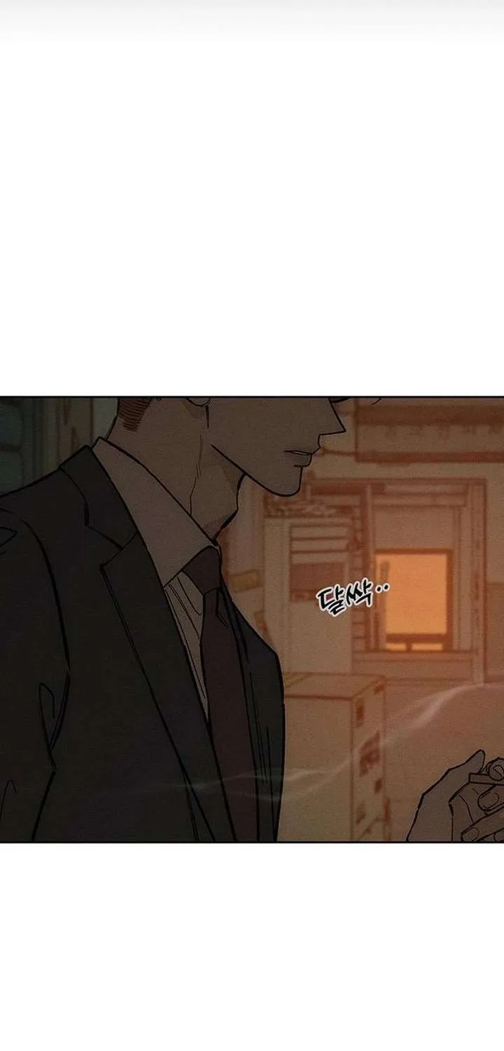Tears on a Withered Flower Chapter 96 - Page 17