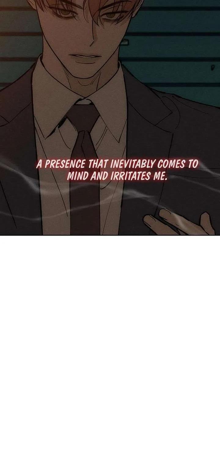 Tears on a Withered Flower Chapter 96 - Page 19