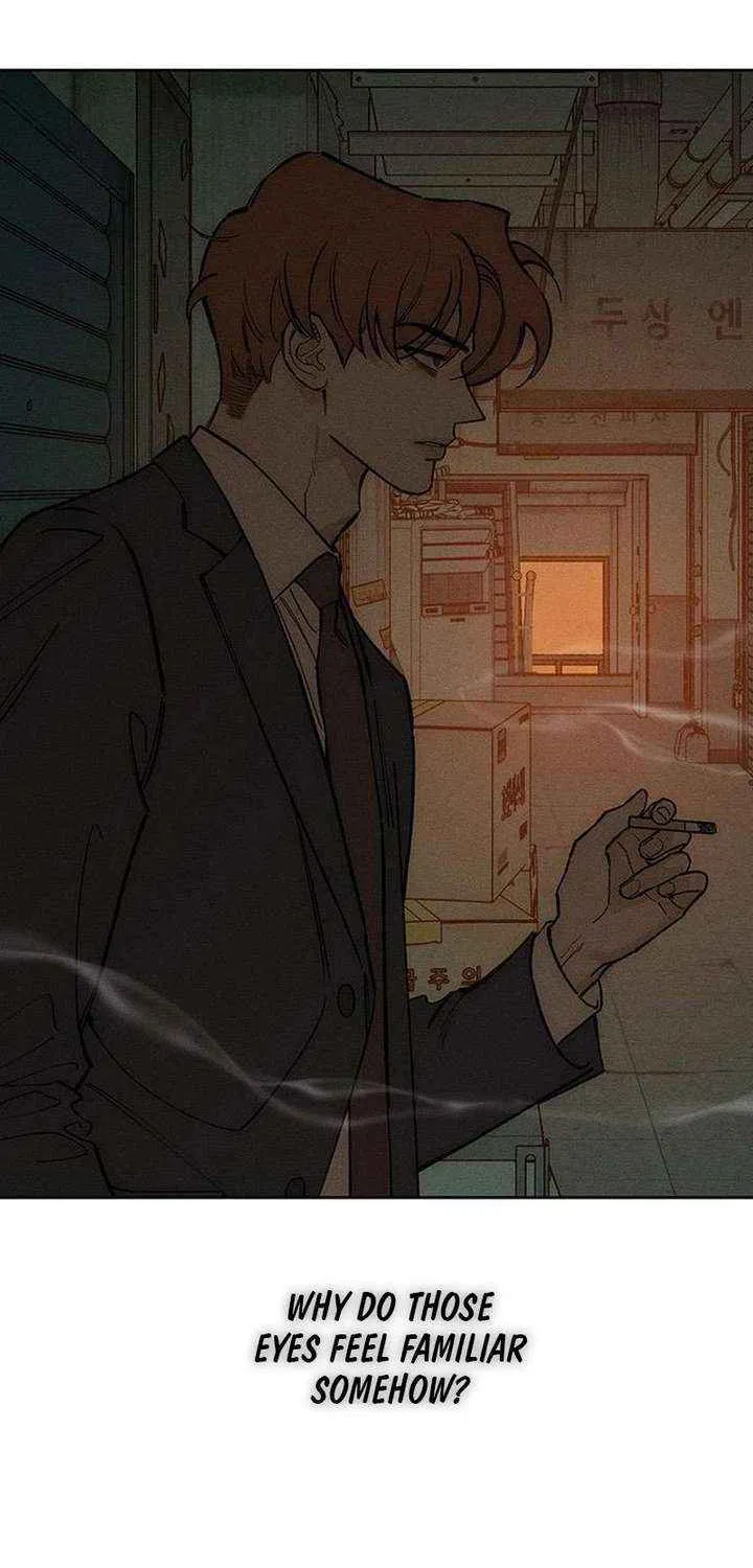 Tears on a Withered Flower Chapter 96 - Page 22