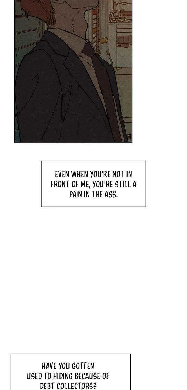 Tears on a Withered Flower Chapter 96 - Page 26