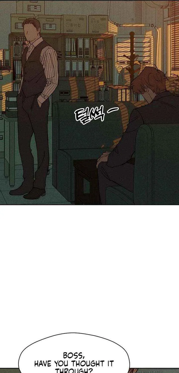 Tears on a Withered Flower Chapter 96 - Page 29