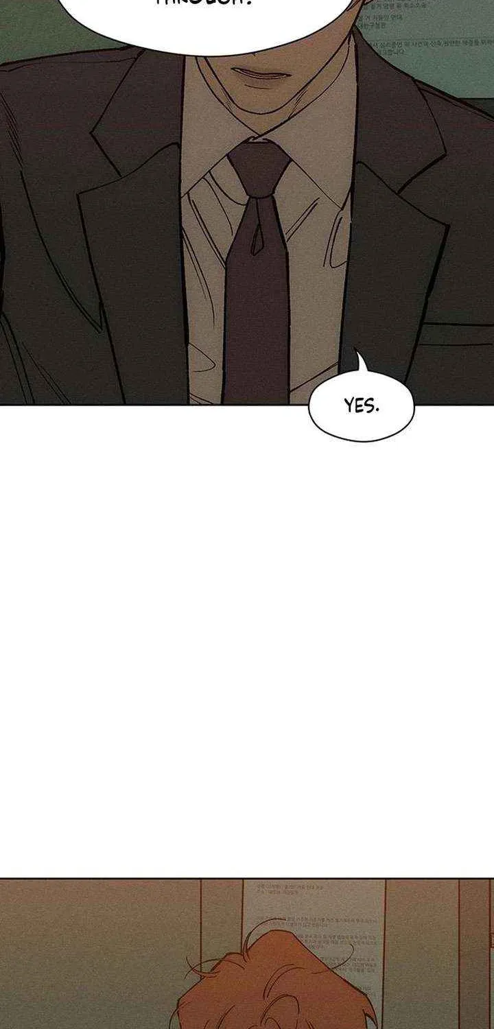 Tears on a Withered Flower Chapter 96 - Page 30