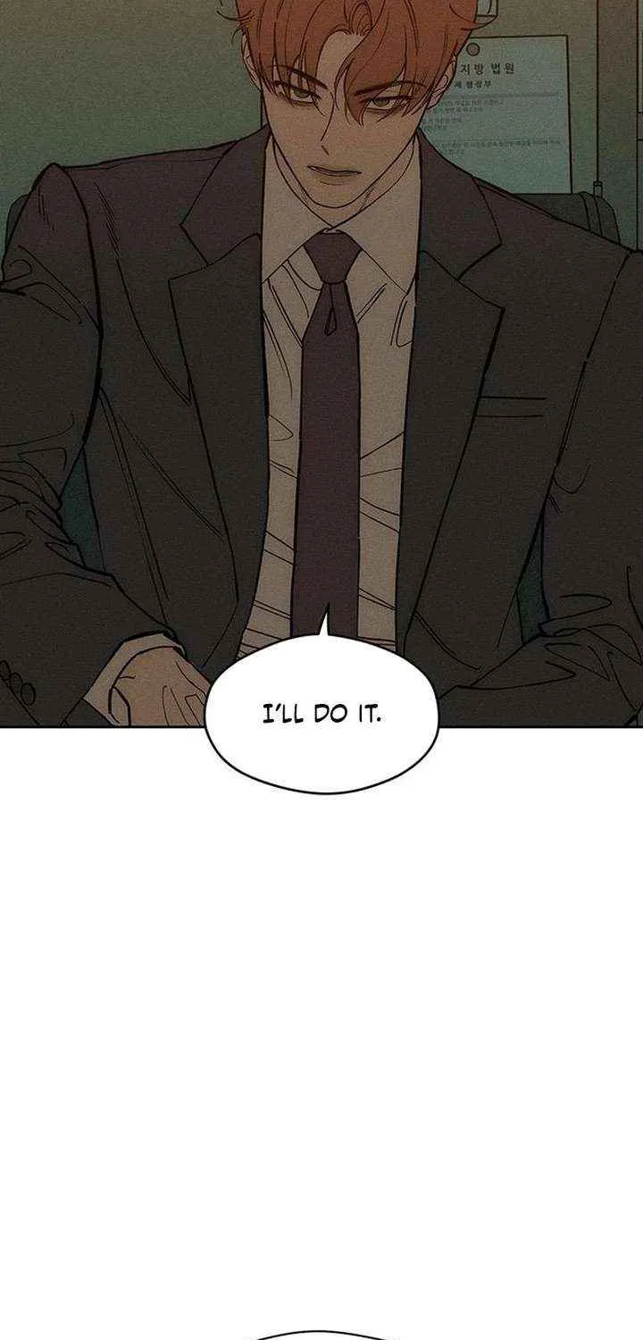 Tears on a Withered Flower Chapter 96 - Page 31