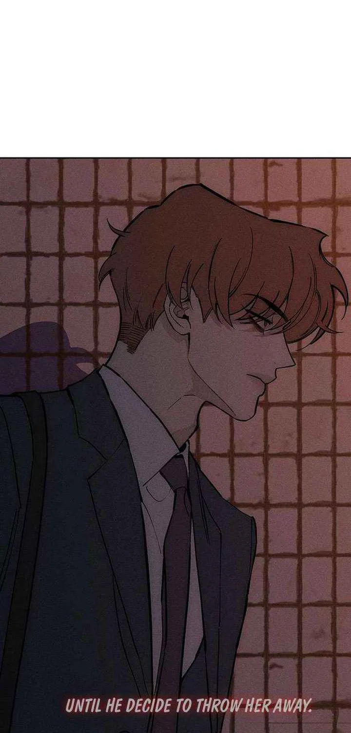Tears on a Withered Flower Chapter 96 - Page 38